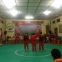 MBS Ungaran Mendapatkan Medali Perak Dalam Kejuaraan Tapak Suci Kabupaten Semarang